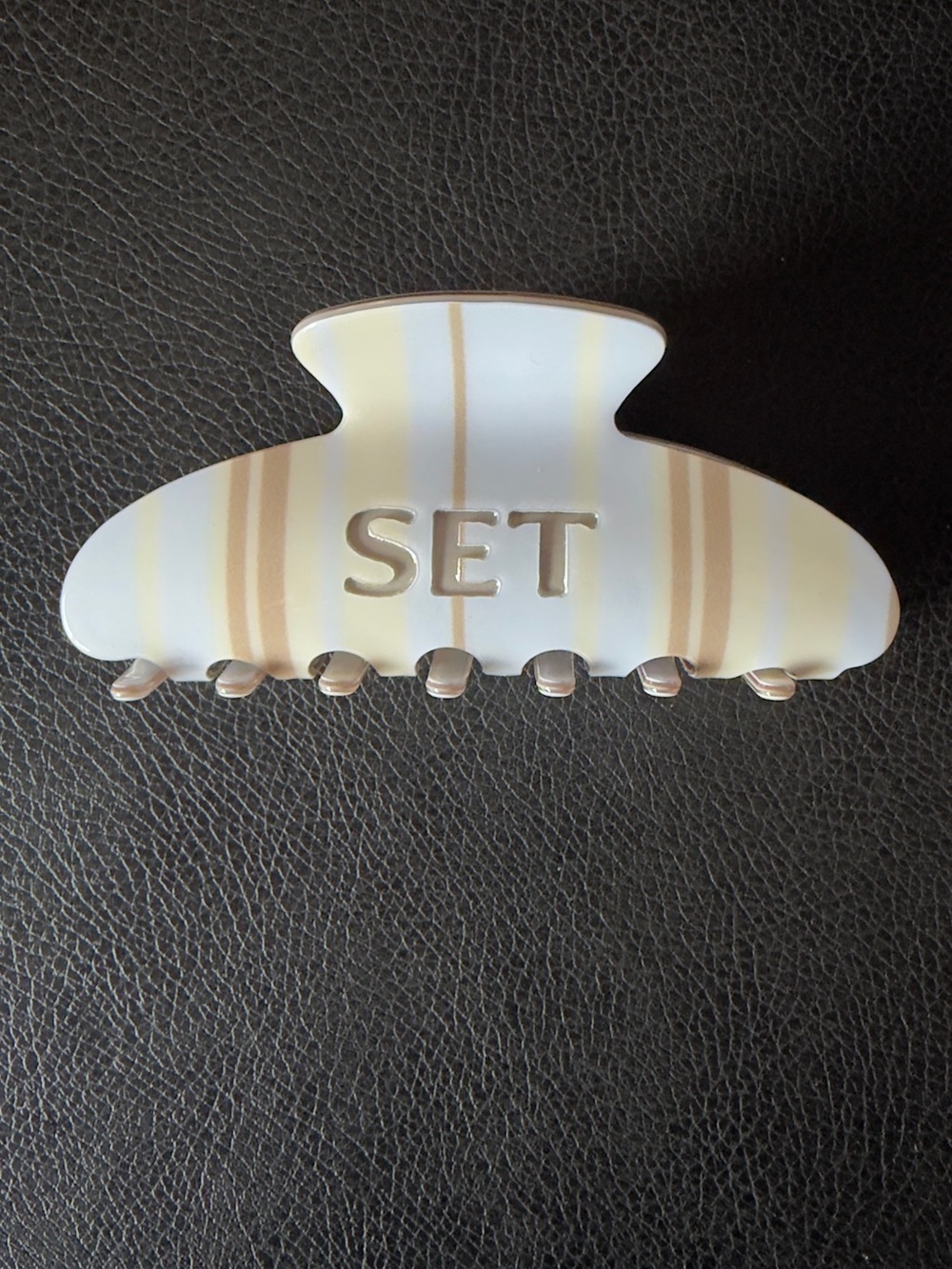 Set Active Clip Palmetto